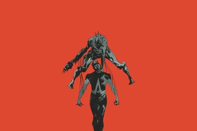 Animal Man Computer Wallpapers, Desktop Backgrounds