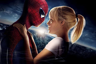 80 The Amazing Spider Man HD Wallpapers