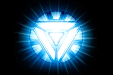 Iron Man Arc Reactor Wallpapers Free Desktop Backgrounds And Wallpapers