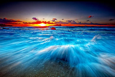 Wave Wallpapers Hd   1644455