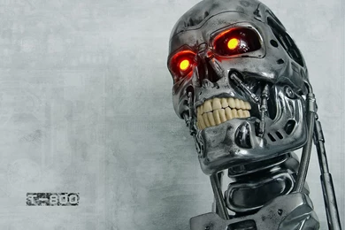 Awesome HD Robot Wallpapers & Backgrounds For Free Download