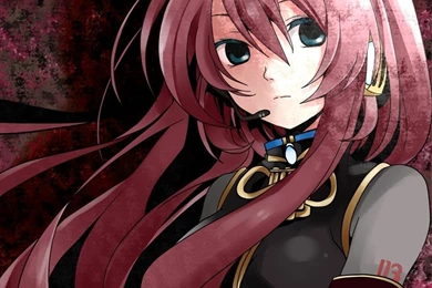 Luka Megurine   Megurine Luka Wallpapers (16966477)   Fanpop