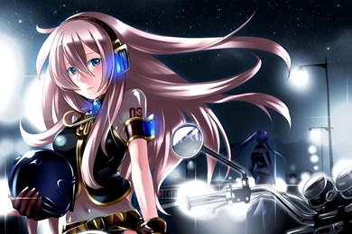 Luka Megurine Wallpapers   1280x960   378894