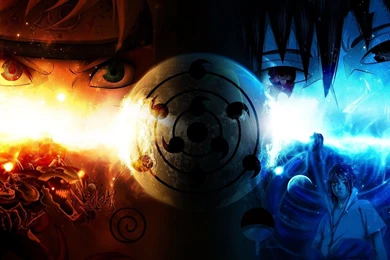 Best Naruto Wallpapers For Desktop STAY010