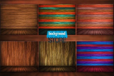 DeviantArt: More Like Interior Backdrop By BackgroundStore