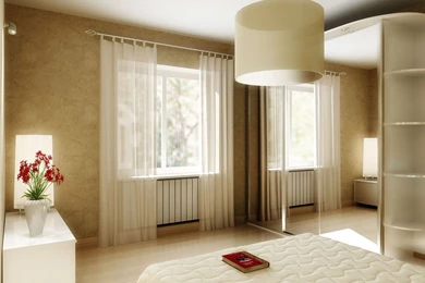 Goodly Office Interior Design