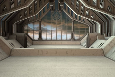 DeviantArt: More Like Spaceship Backgrounds 3 By Indigodeep