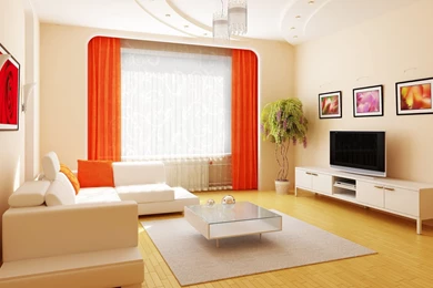 HD Quality Room Interior Ideas Wallpapers   SiWallpapers 19515