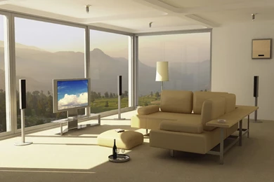 Best Interior Wallpapers Design Graphic Art U003d 100 Ingenious ...