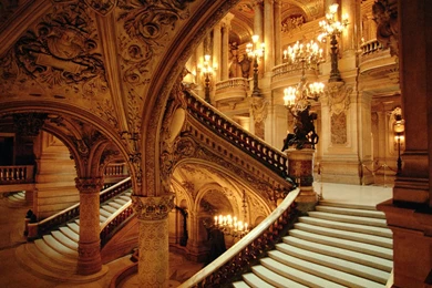 Interior French Castle Wallpapers And Images   Wallpapers ...