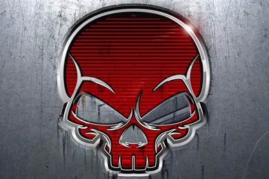 Red Skull Fresh New Hd Wallpapers [Your Popular HD Wallpaper]