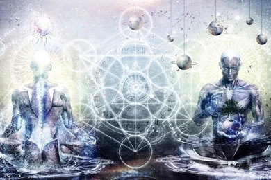 Psychedelic Wallpapers   Silicon (v)Alley