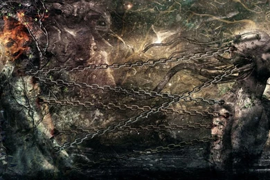 Parablev (Cameron Gray) DeviantArt