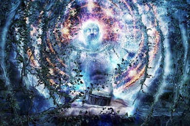 The Promise Of The Truth, 2013 By Parablev On DeviantArt