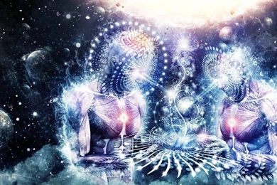 Psychedelic Wallpapers   Silicon (v)Alley