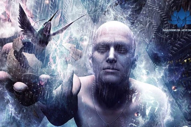 Parablev's Journal DeviantArt