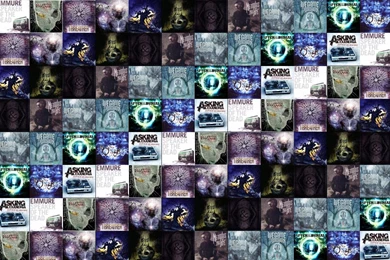 Asking Alexandria Stepped Up Scratched Emmure Speaker Dead ...