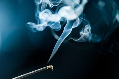 3 Smoke HD Wallpapers