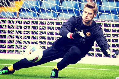 David de gea manchester united goalkeeper hd football wallpapers.jpg