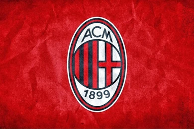 Ac Milan Fc Logo Hd Wallpapers 2014 2015 Football Wallpapers Hd ...