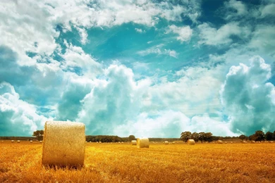 Beautiful Clouds Wallpapers