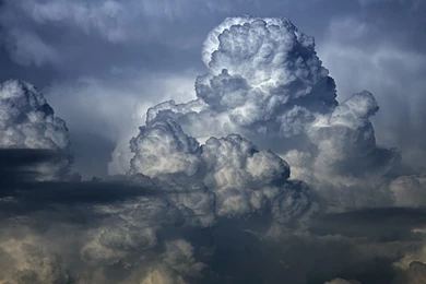 Dark Clouds HD Wallpapers