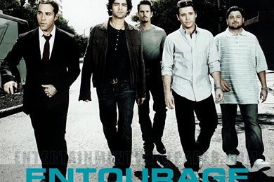 Entourage (TV) Wallpapers