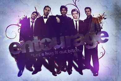 Entourage Wallpapers By BlackSniperGFX On DeviantArt