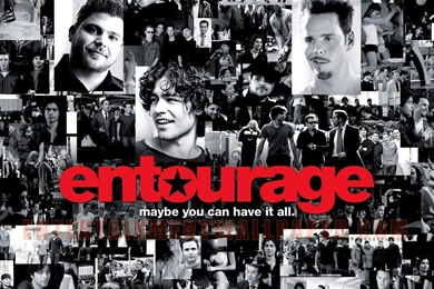 Entourage (TV) Wallpapers