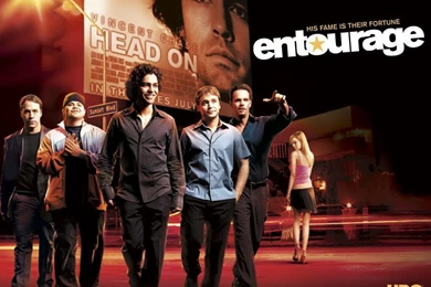 Entourage