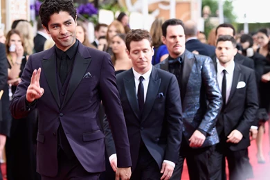ENTOURAGE Hbo Comedy Drama Series Wallpapers