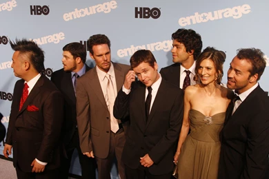 Entourage HD Wallpapers Comedy drama series.jpg