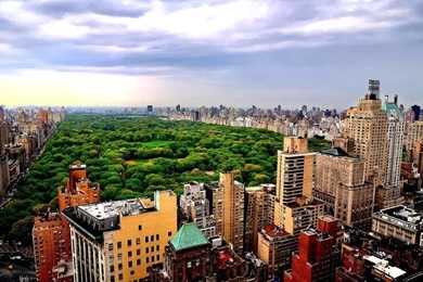 New York HD Wallpapers 6 By JobaChamberlain On DeviantArt