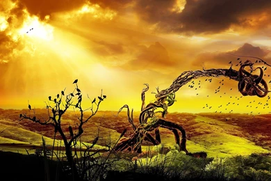 Abstract Art Wallpapers Hd