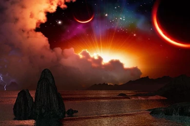 Abstract Art Wallpapers