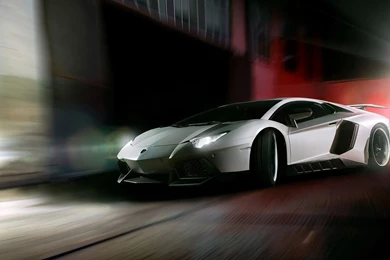 2013 Novitec Torado Lamborghini Aventador Wallpapers In 1920x1080 ...