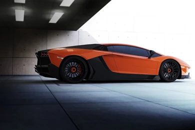 1920x1080 Renm Aventador Wallpapers