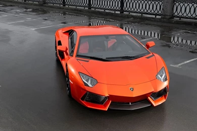 1920x1080 Supercar Lamborghini Aventador Wallpapers