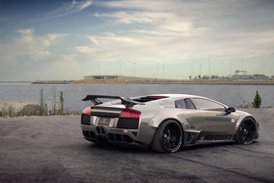 Liberty Walk Lamborghini, Aventador, Holidays, 1920x1080 HD ...
