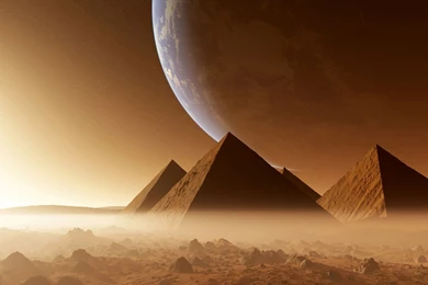 Egyptian Desktop Wallpapers