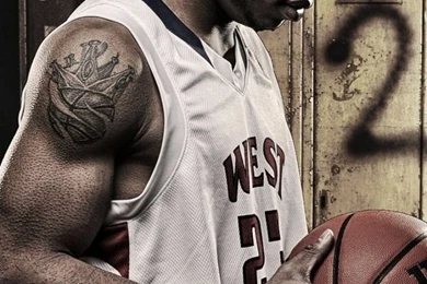 Download Wallpapers 750x1334 Basketball, Sports, Terrance Hall ...