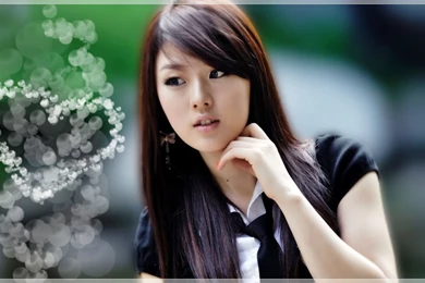 Asian Girl Wallpapers High Quality
