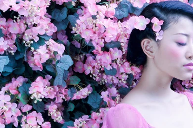 Asian Girl Wedding Bride Wallpaper HD.jpg