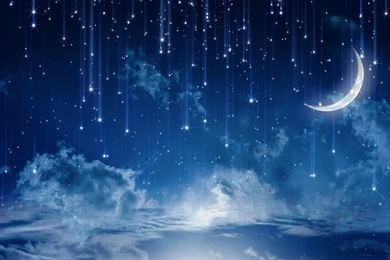 YouWall   Falling Stars Wallpapers   Wallpaper,wallpapers,free ...