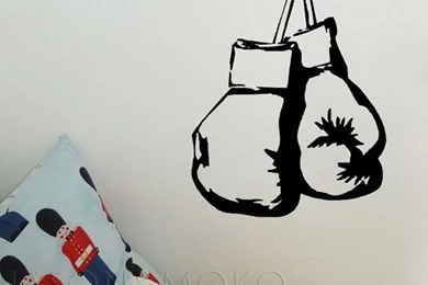 Popular Boxing Gloves Wallpaper Buy Cheap Boxing Gloves Wallpapers ...