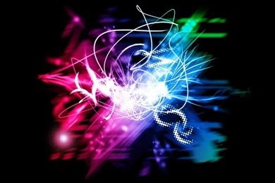 Neon Light Wallpapers Cool Neon Wallpapers HD