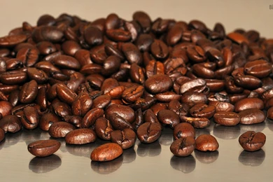 Coffee Beans HD Wallpapers