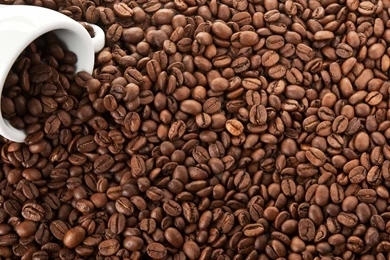 Coffee Coffee Beans Wallpapers