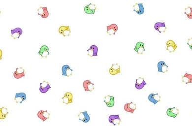 Penguin Backgrounds By The feytaline On DeviantArt