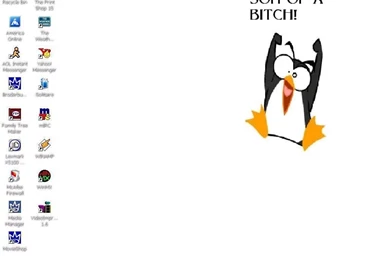 Penguin Backgrounds By Pheeblian On DeviantArt